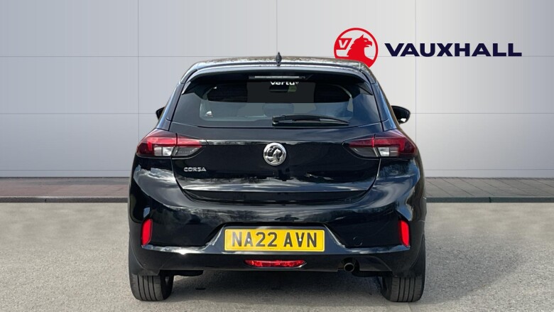 Vauxhall Corsa 1.2 Turbo SE Edition 5dr Petrol Hatchback